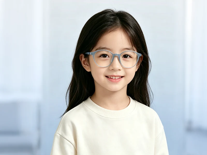 Hongtu Glasses ออกแบบแว่นตาสำหรับเด็กเพื่อความสบายและการปกป้องในชีวิตประจำวันอย่างไร Hongtu Glasses ออกแบบแว่นตาสำหรับเด็กเพื่อความสบายและการปกป้องในชีวิตประจำวันอย่างไร