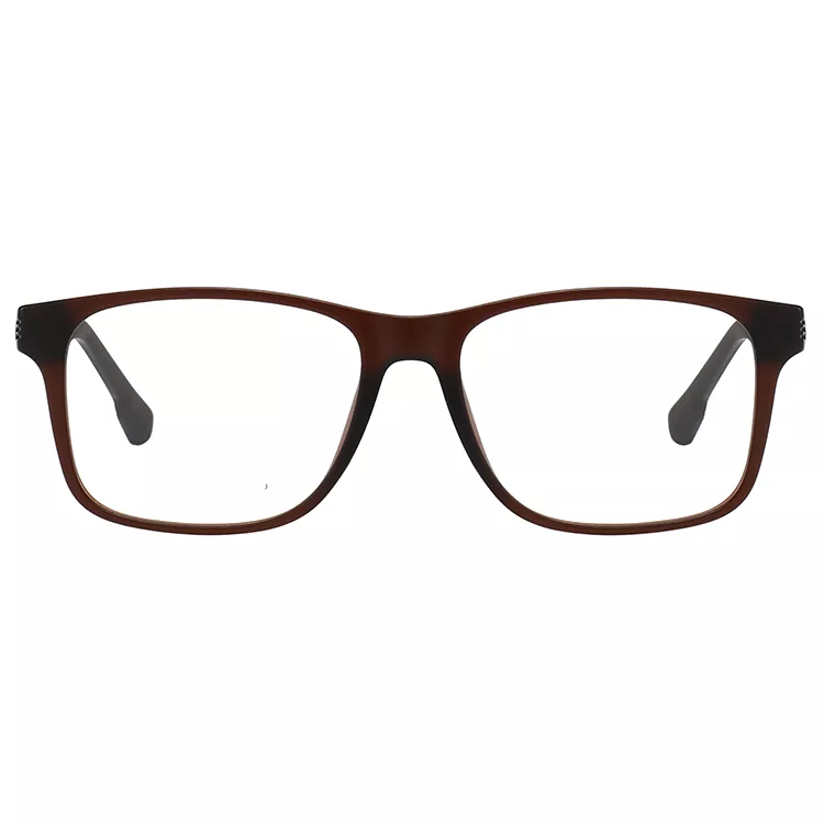 TR90 Colorblock Flexible Frames Eyeglasses
